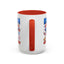 4th of July Mug - Bruh It's 4th of July