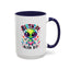 Alien Mug - Birthday Alien Boy