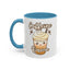 Humor Mug - Caffeine Queen