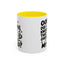 Animal Mug - Oops, Did I Knock That Over
