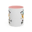 Humor Mug - I'm Just Here For The Chicks