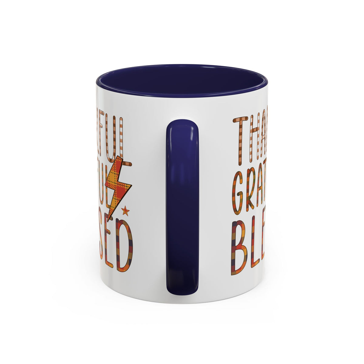 Fall Mug