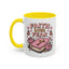 Religious Mug - Faith Over Fear