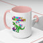 Birthday Mug - You Fabulous Fossil