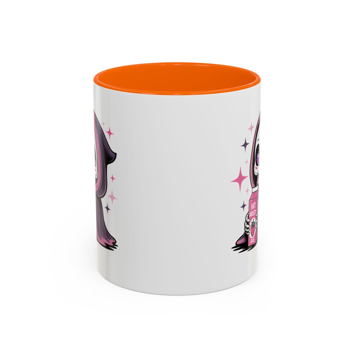 Halloween Mug - Anti Anxiety Juice