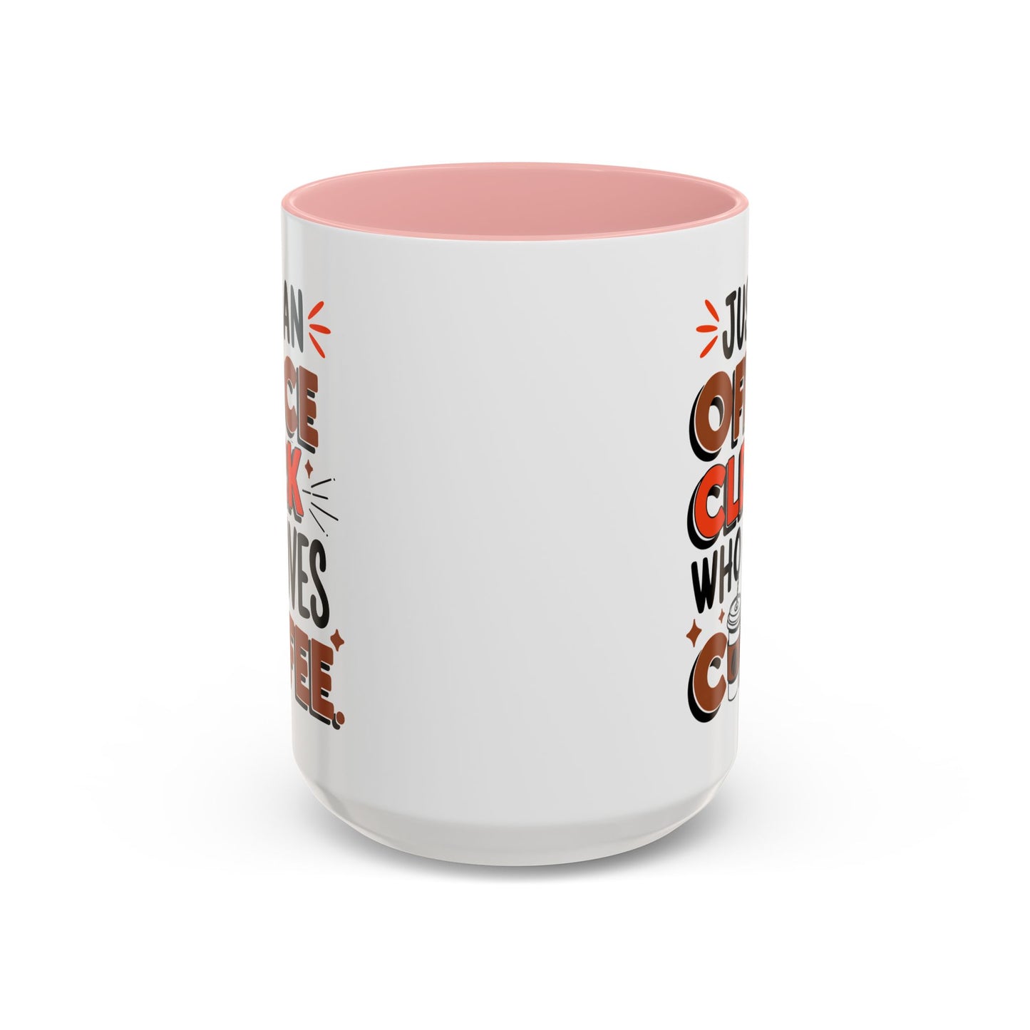Office Mug - You Just Yeed