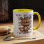 Humor Mug - People Say I Have a Bad Attitude