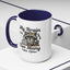 Humor Mug - My Brain Has Too Many Many Tabs Open