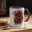 Office Mug - I Don't Rise & Shine