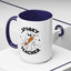 Halloween Mug - Spooky Teacher