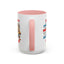 Humor Mug - Back Off! I've Got Enough to Deal With Today