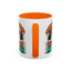 Humor Mug - Buckle Up Buttercup