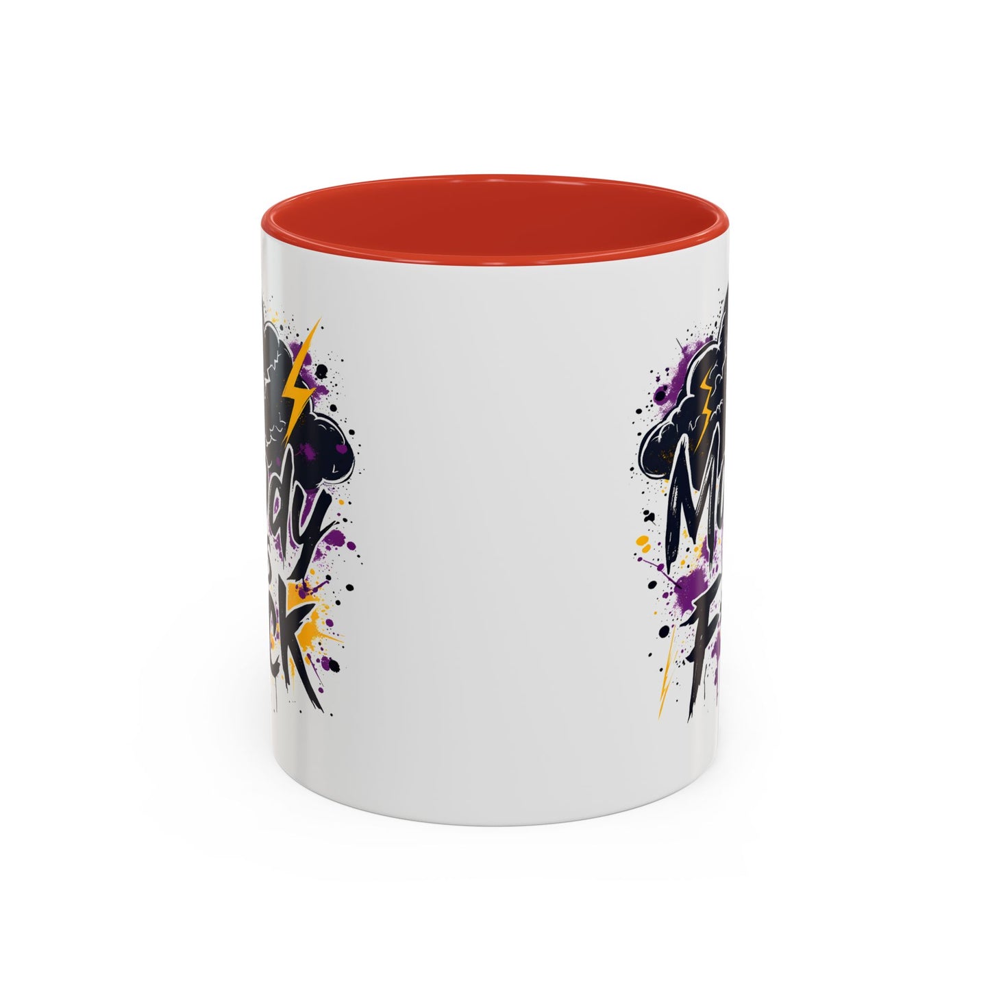 Adult Mug - Moody as F*ck