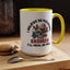 Adult Mug - I Believe in Holding Grudges