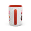 Birthday Mug - Happy Birthday My Soymate