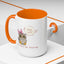 Humor Mug - Irritable Owl Syndrome
