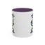 Humor Mug - No Code No Life