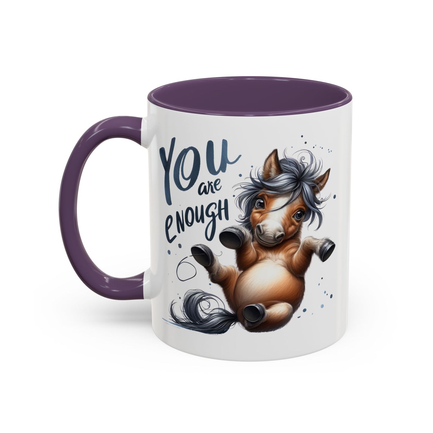 Wellness Mug - You Are Enough