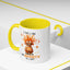 Humor Mug - I Came I Saw I Had Anxiety