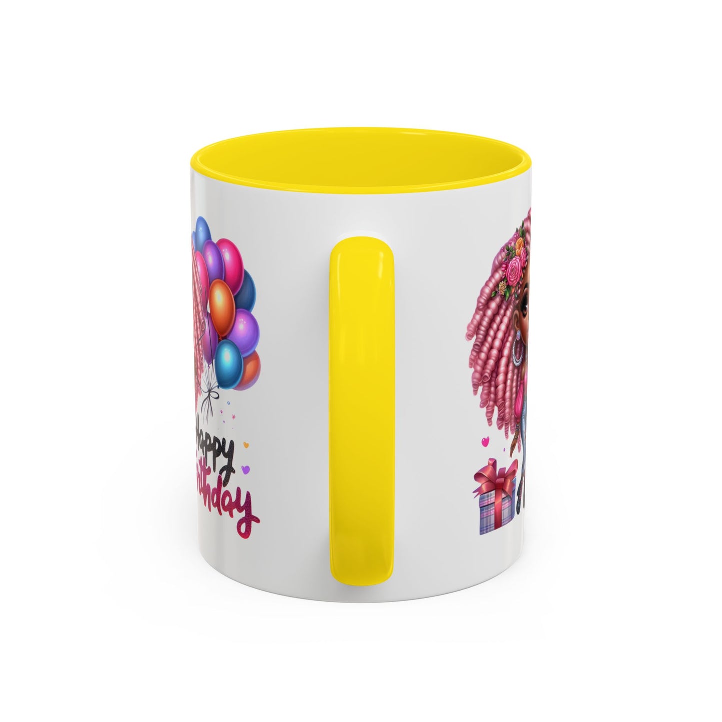 Birthday Mug - Happy Birthday Diva