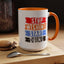 Motivation Mug - Stop Wishing Start Doing