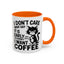 Animal Mug - I Don't Care What Day It Is