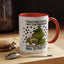 Office Mug - Touch My Coffee