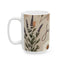 Artistic Mug - Just Be You