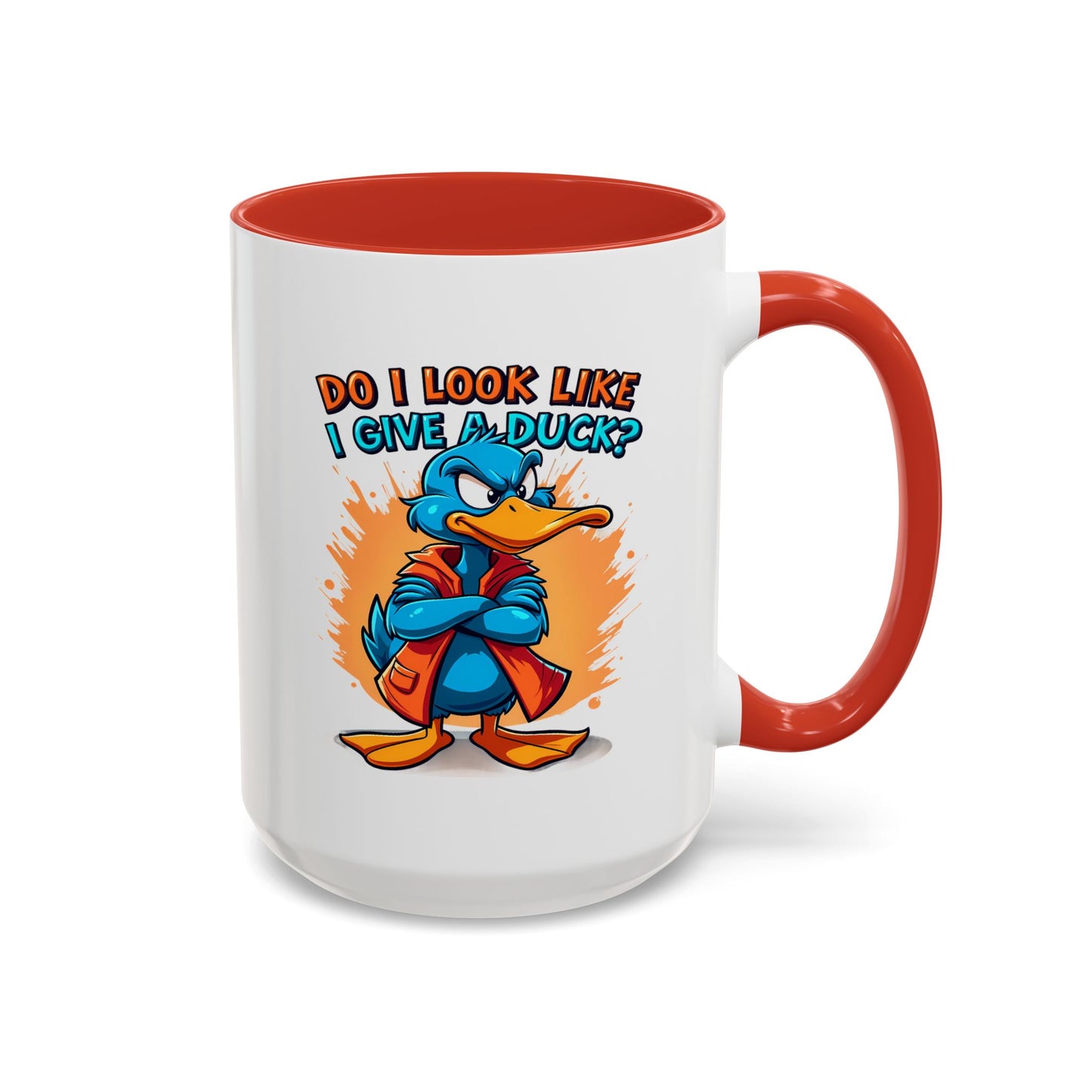 Office Mug - Do I Look