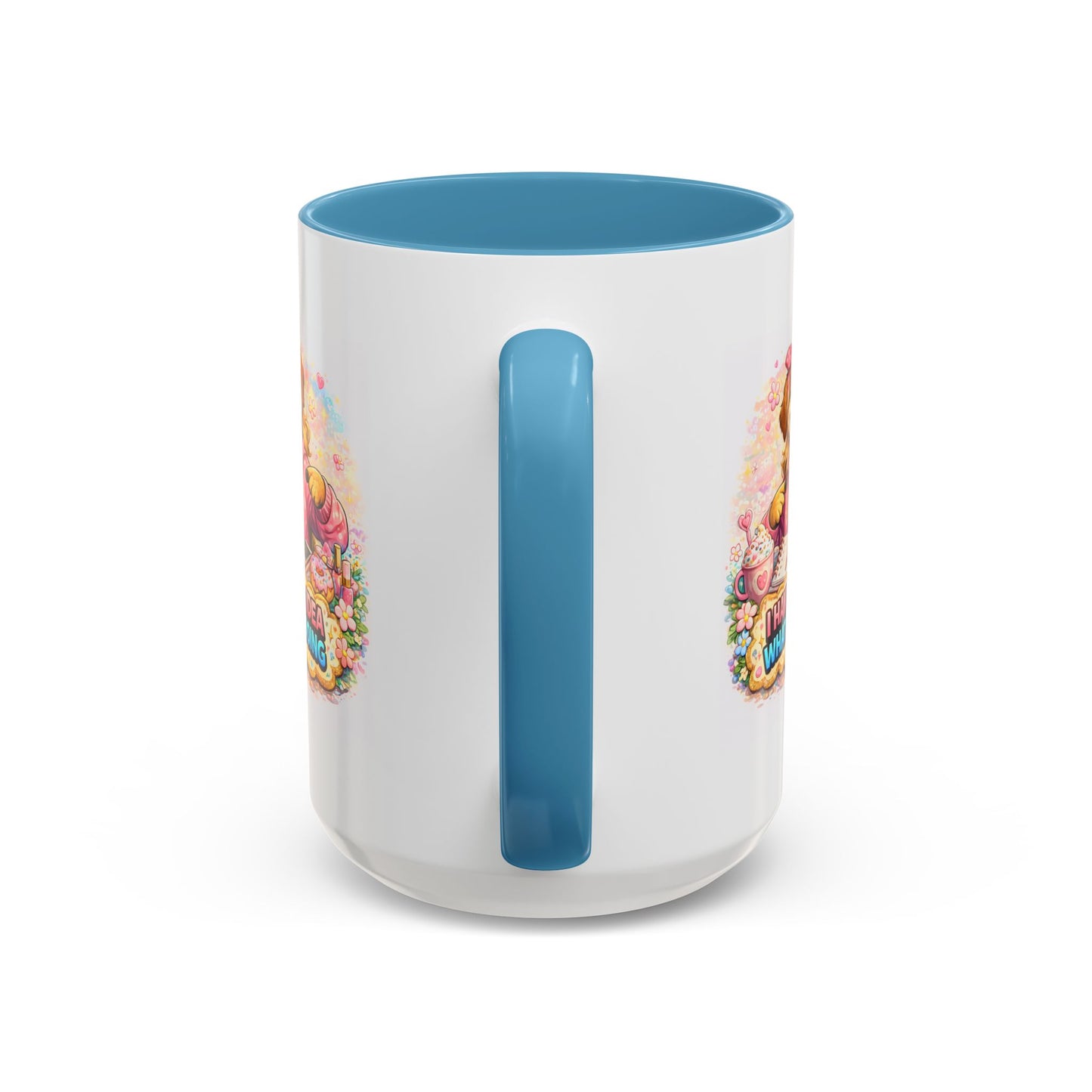 Humor Mug - I Have No Idea