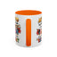 Humor Mug - My Kids Laugh