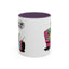 Alien Mug - Humans Are Overrated