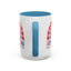 4th of July Mug - All American Cutie