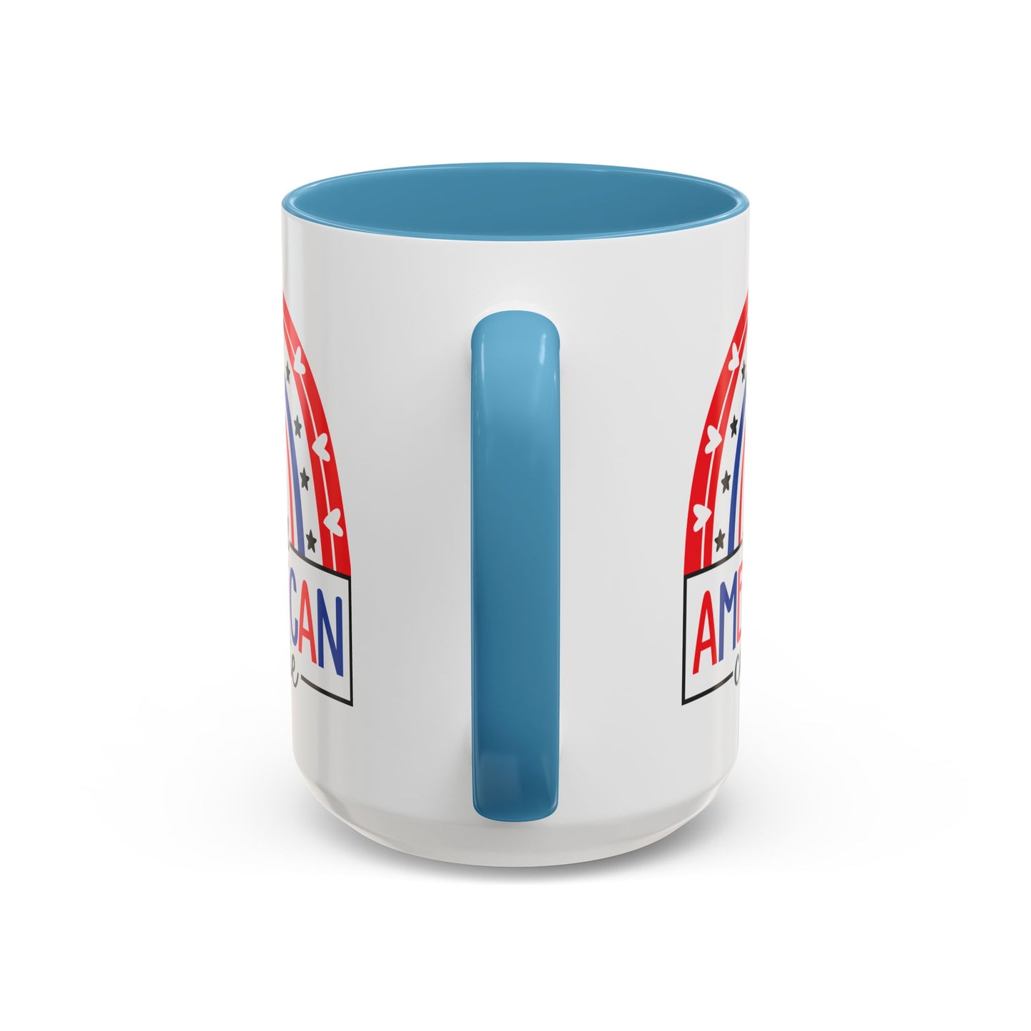 4th of July Mug - All American Cutie