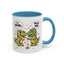 Humor Mug - Hug Me