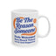 Motivation Mug - Be The Reason Someone