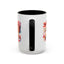 Birthday Mug - Present Ribbon