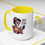 Adult Mug - Yes I'm Pretty