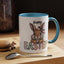 Easter Mug - Happy Easter Bunny