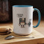 Humor Mug - I Am Your Father