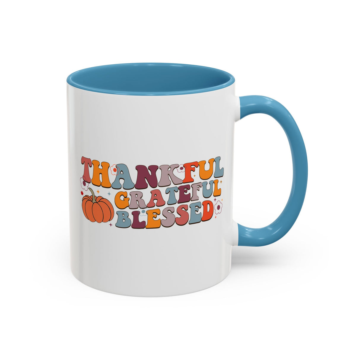Fall Mug
