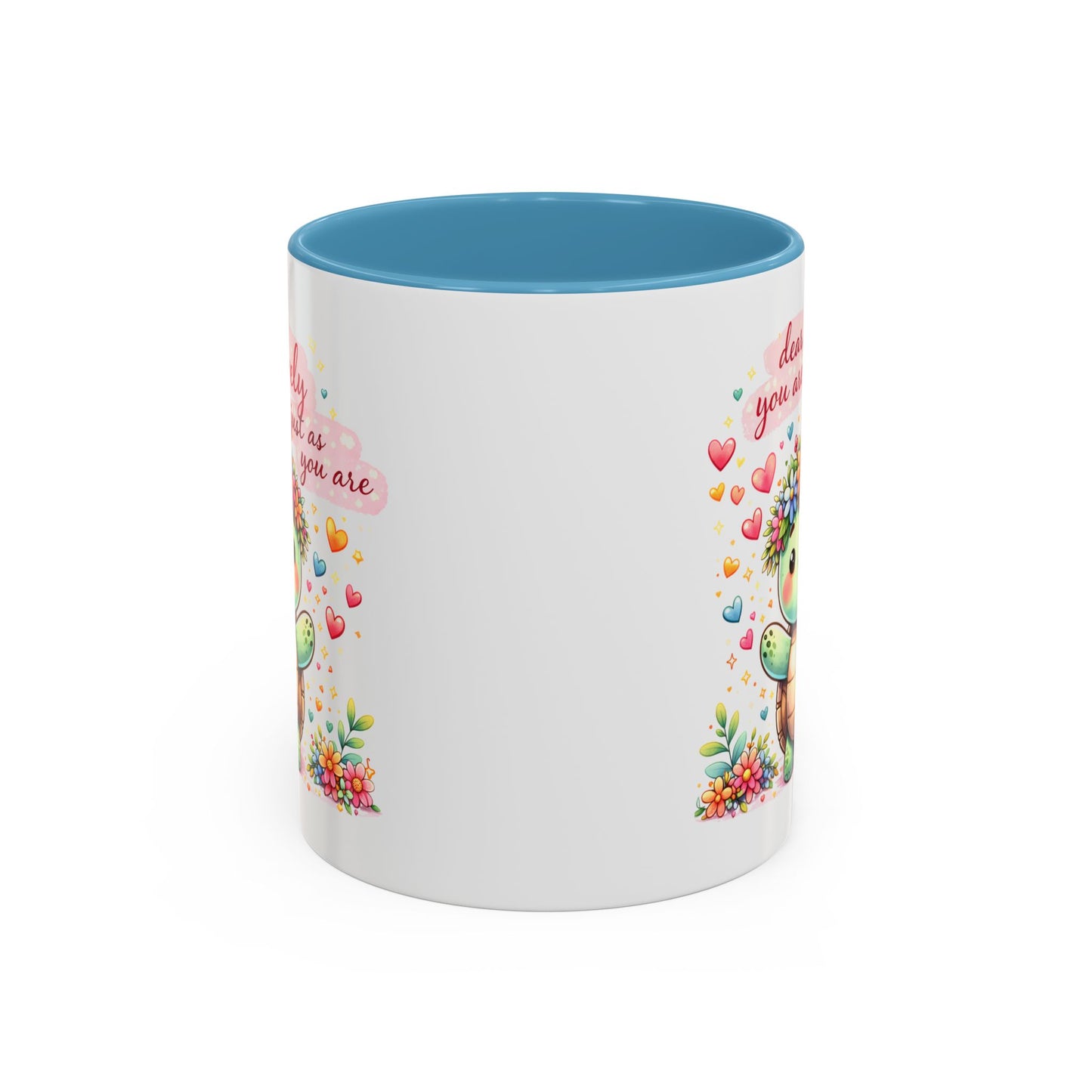 Wellness Mug - You Are Lovely