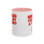 Adult Mug - Who Said I Don't Lift a Finger
