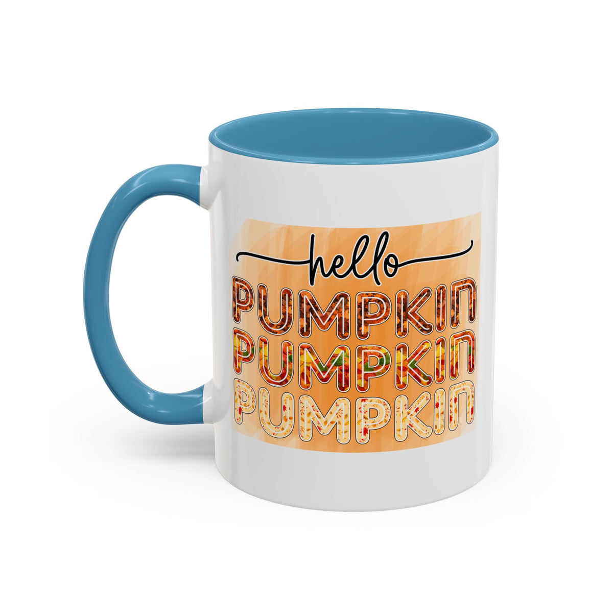 Fall Mug