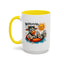 Office Mug - Mentally Out Of Office