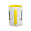 Office Mug - Hello World