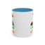 Alien Mug - Single Taken