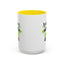 Adventure Mug - Learning Is Life's Adventure