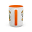 Humor Mug - Don't Rawr With Me