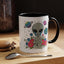 Alien Mug - Crying Alien